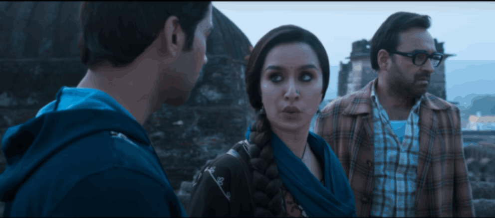 Stree 2 movie collection